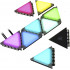 Corsair iCUE LC100 Case Accent Lighting Panels, 9x tile expansion kit