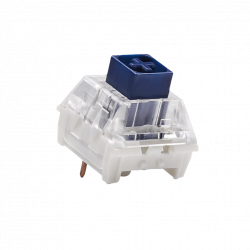 Ducky Switch Kit - Kailh Box Navy Ducky Switch Kit - Kailh Box Navy