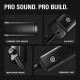 Elgato Wave DX Microphone Elgato Wave DX Microphone