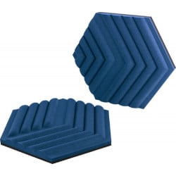 Elgato Wave Panels Starter Kit - Blue