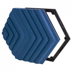 Elgato Wave Panels Starter Kit - Blue Elgato Wave Panels Starter Kit - Blue