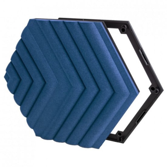 Elgato Wave Panels Starter Kit - Blue Elgato Wave Panels Starter Kit - Blue