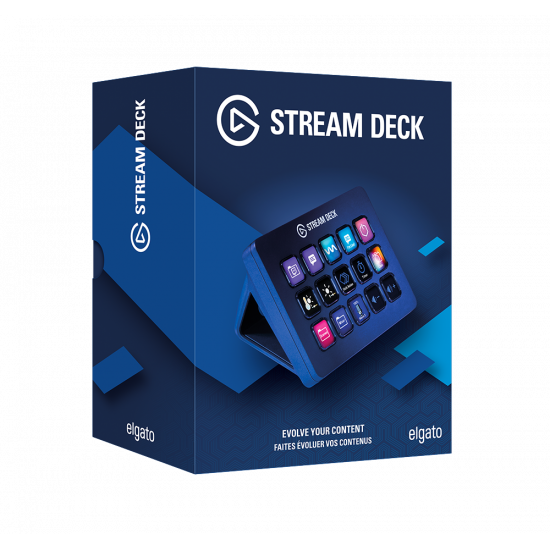 Elgato Stream Deck MK.2