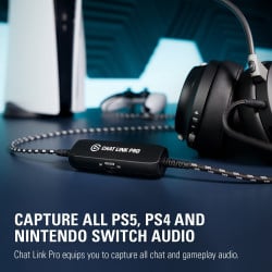 Elgato Chatlink Pro Elgato Chatlink Pro