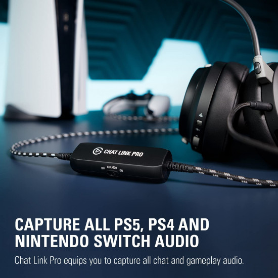 Elgato Chatlink Pro Elgato Chatlink Pro