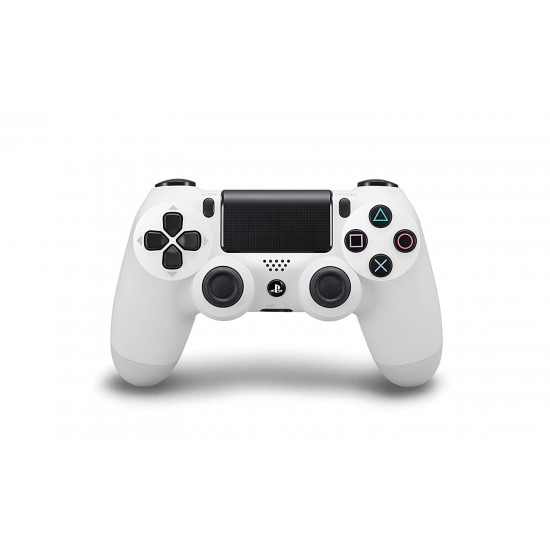 DualShock Wireless Controller for PS4 - White DualShock Wireless Controller for PS4 - White