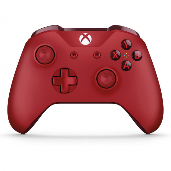 Xbox Wireless Controller - Red Xbox Wireless Controller - Red