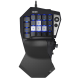 HORI Tactical Assault Commander Mechanical Keypad - PS5, PS4, and PC HORI Tactical Assault Commander Mechanical Keypad - PS5, PS4, and PC