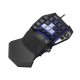 HORI Tactical Assault Commander Mechanical Keypad - PS5, PS4, and PC HORI Tactical Assault Commander Mechanical Keypad - PS5, PS4, and PC