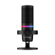 HyperX DuoCast - USB Microphone - RGB Lighting HyperX DuoCast - USB Microphone - RGB Lighting