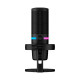 HyperX DuoCast - USB Microphone - RGB Lighting HyperX DuoCast - USB Microphone - RGB Lighting