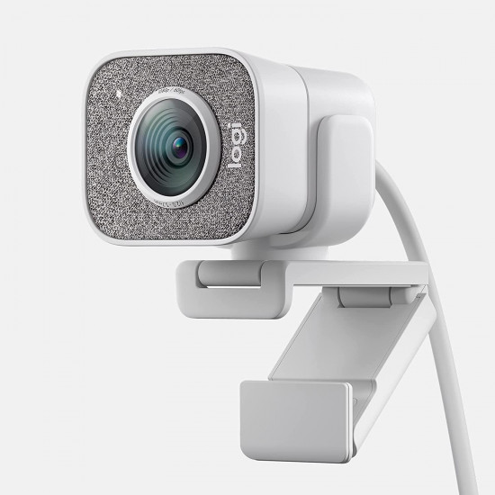 Logitech StreamCam - Off White