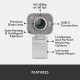 Logitech StreamCam - Off White