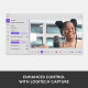 Logitech StreamCam - Off White