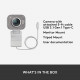 Logitech StreamCam - Off White