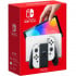 Nintendo Switch OLED - White