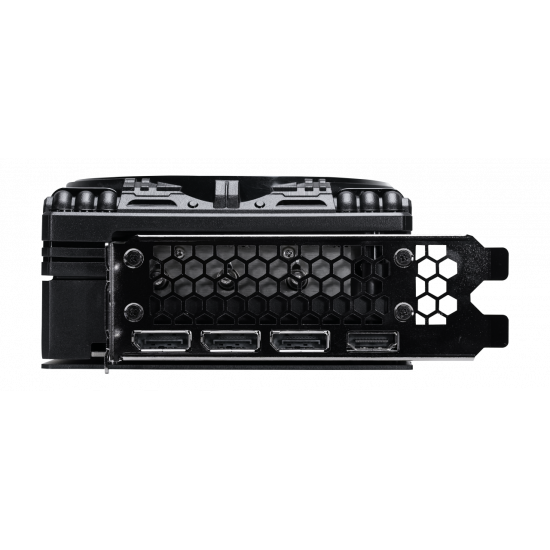 Palit GeForce RTX 5080 Gaming pro 16GB GDDR7 GPU Palit GeForce RTX 5080 Gaming pro 16GB GDDR7 GPU