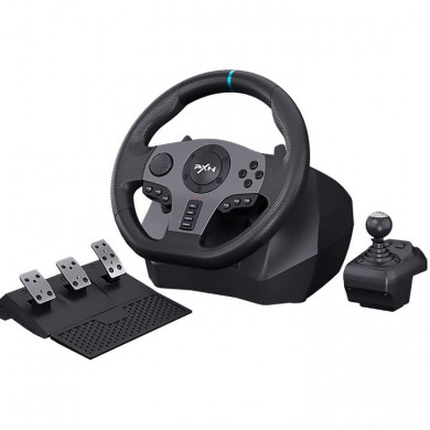 Pxn v9 Gaming Racing Wheel