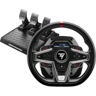 Thrustmaster T-248 Racing Wheel (PS5-PS4-PC)