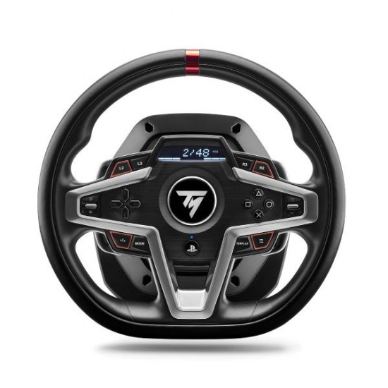 Thrustmaster T-248 Racing Wheel (PS5-PS4-PC) Thrustmaster T-248 Racing Wheel (PS5-PS4-PC)