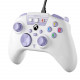 Turtle Beach REACT-R ROTW Wired Controller - White Turtle Beach REACT-R ROTW Wired Controller - White
