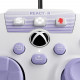 Turtle Beach REACT-R ROTW Wired Controller - White Turtle Beach REACT-R ROTW Wired Controller - White