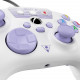 Turtle Beach REACT-R ROTW Wired Controller - White Turtle Beach REACT-R ROTW Wired Controller - White