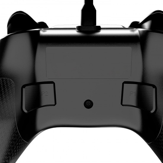 Turtle Beach REACT-R ROTW Wired Controller - Black Turtle Beach REACT-R ROTW Wired Controller - Black