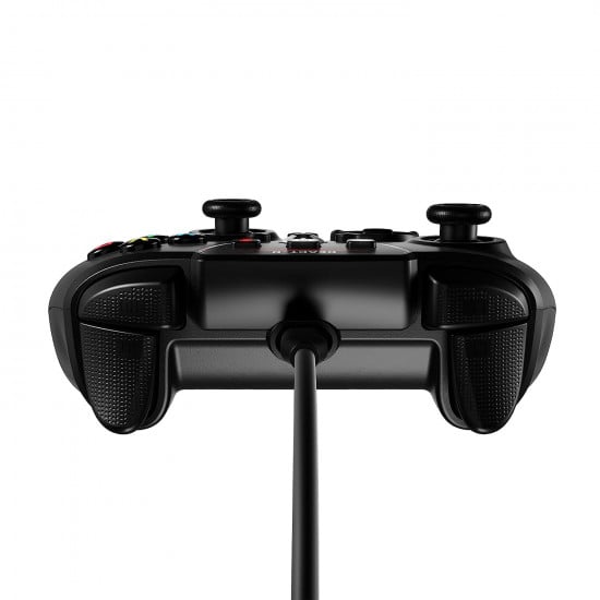 Turtle Beach REACT-R ROTW Wired Controller - Black Turtle Beach REACT-R ROTW Wired Controller - Black