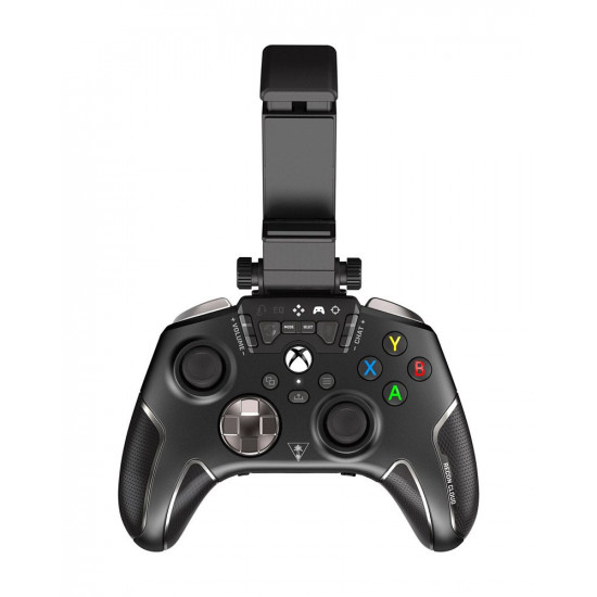 Turtle Beach Recon Cloud Wired Game Controller D4X with Bluetooth Black Turtle Beach Recon Cloud Wired Game Controller D4X with Bluetooth Black