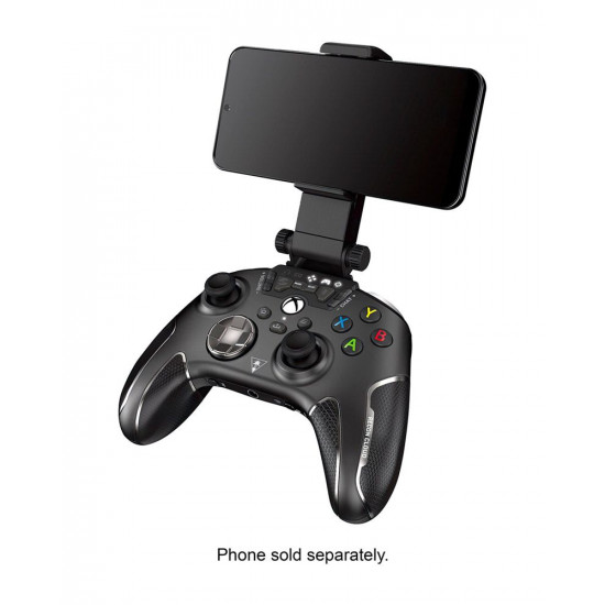 Turtle Beach Recon Cloud Wired Game Controller D4X with Bluetooth Black Turtle Beach Recon Cloud Wired Game Controller D4X with Bluetooth Black