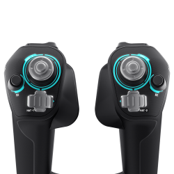 Turtle Beach Velocity One Flight Control System Turtle Beach Velocity One Flight Control System