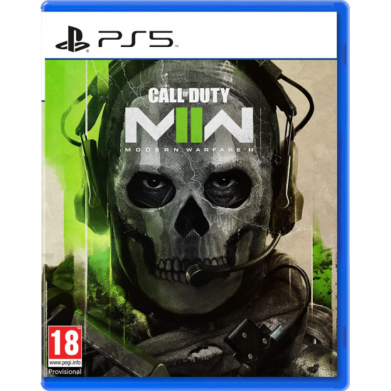Call Of Duty MW2 - Playstation 5