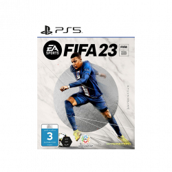 Fifa 23 - Arabic - Playstation 5 Fifa 23 - Arabic - Playstation 5