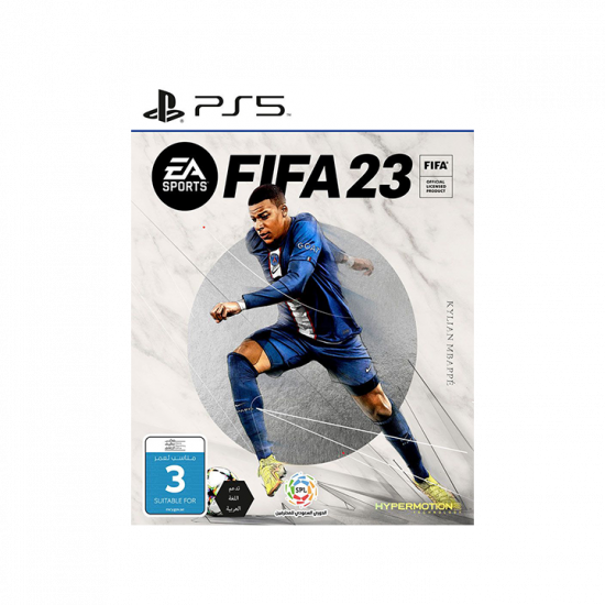 Fifa 23 - Arabic - Playstation 5