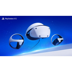 PlayStation Virtual Reality 2 PlayStation Virtual Reality 2