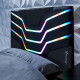 X Rocker Cosmos RGB Single Gaming Bed X Rocker Cosmos RGB Single Gaming Bed