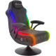X Rocker Monsoon RGB 4.1 Neo Motion LED Gaming Chair X Rocker Monsoon RGB 4.1 Neo Motion LED Gaming Chair