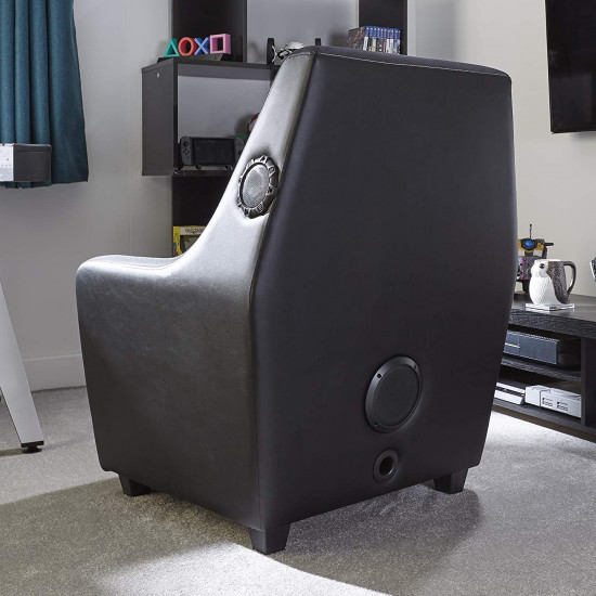 X Rocker Premier Maxx 4.1 Neo Motion RGB Armchair With Storage X Rocker Premier Maxx 4.1 Neo Motion RGB Armchair With Storage