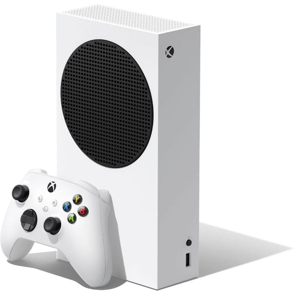 Microsoft Xbox Series S Console - 512gb