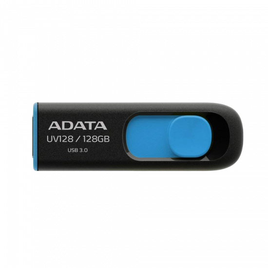 Adata UV128 128gb Retractable USB Flash Drive Adata UV128 128gb Retractable USB Flash Drive