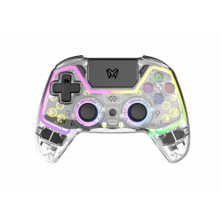 EMG Gaming Controller - Artic Glow P401 - PS-4