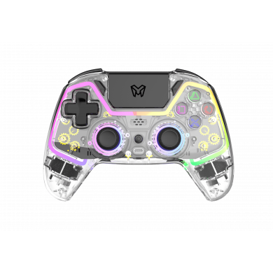 EMG Gaming Controller - Artic Glow P401 - PS-4