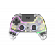 EMG Gaming Controller - Artic Glow P401 - PS4