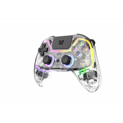 EMG Gaming Controller - Artic Glow P401 - PS-4