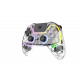 EMG Gaming Controller - Artic Glow P401 - PS4