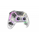 EMG Gaming Controller - Artic Glow P401 - PS4
