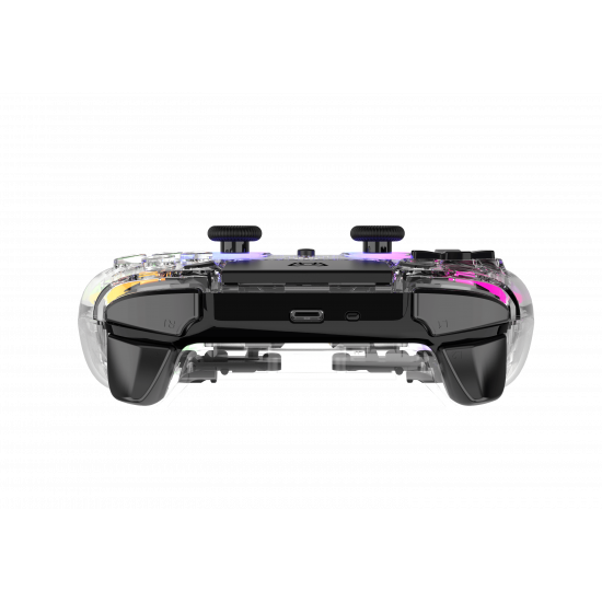 EMG Gaming Controller - Artic Glow P401 - PS4