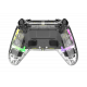 EMG Gaming Controller - Artic Glow P401 - PS4