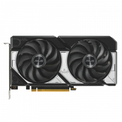 Asus GeForce RTX 5060 Dual OC 8GB GDDR7 GPU